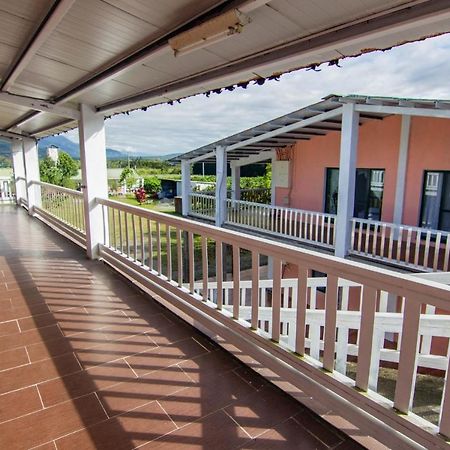 Ruisui Village Homestay المظهر الخارجي الصورة