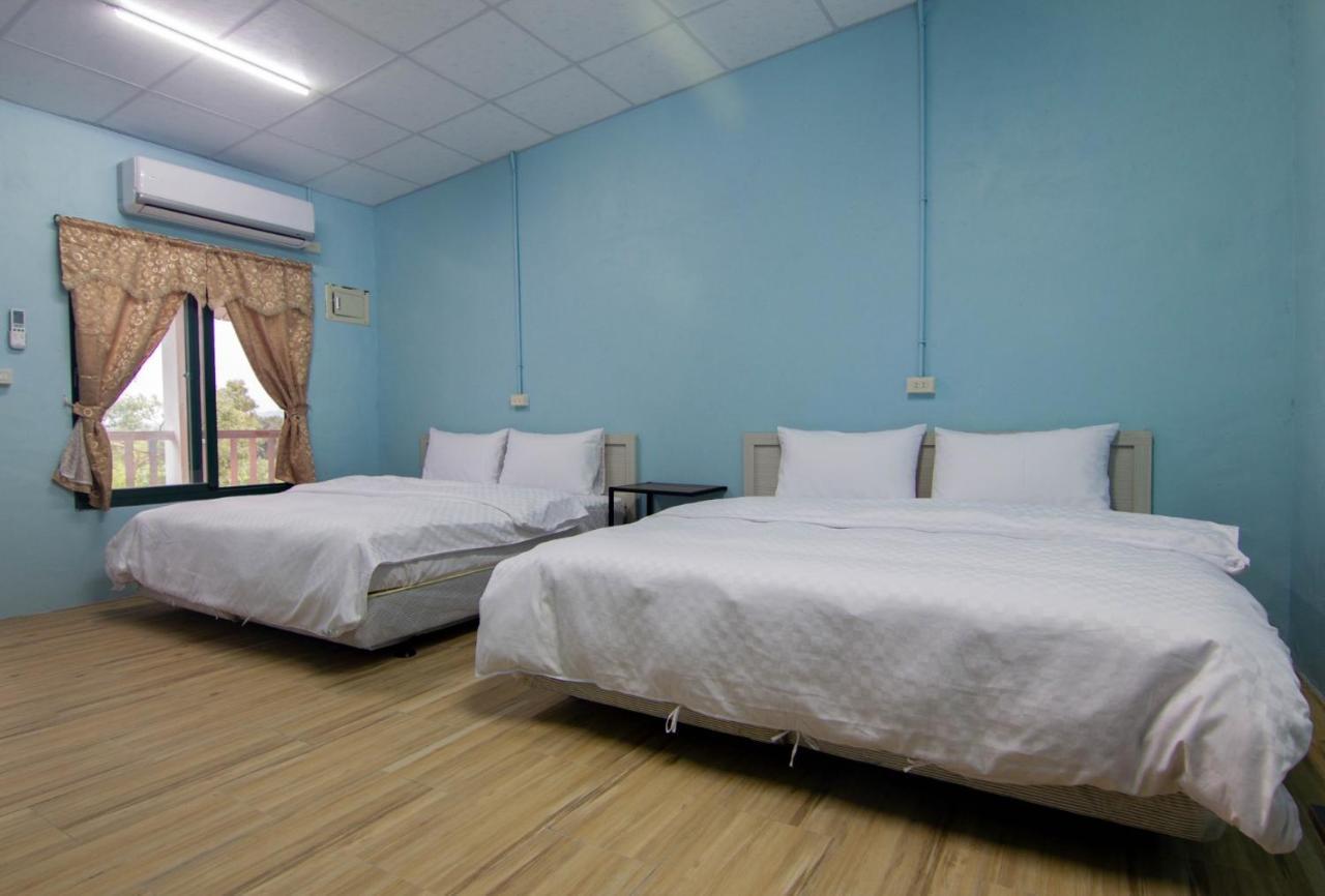 Ruisui Village Homestay المظهر الخارجي الصورة