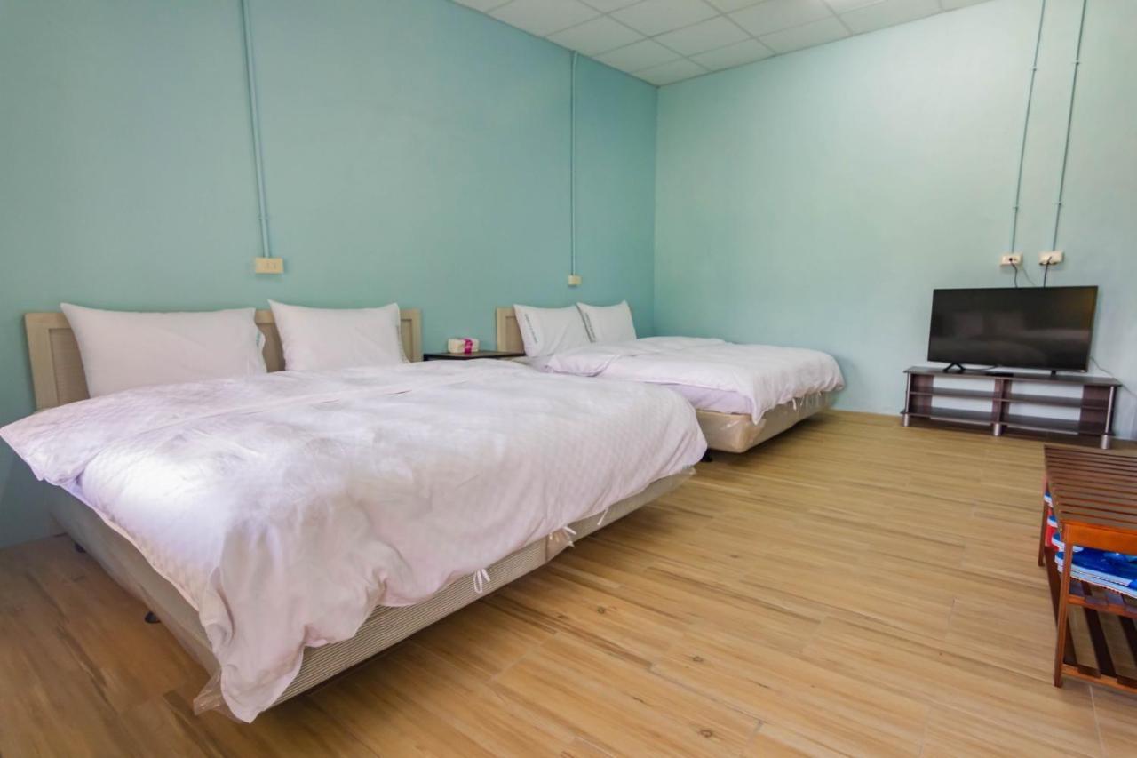 Ruisui Village Homestay المظهر الخارجي الصورة