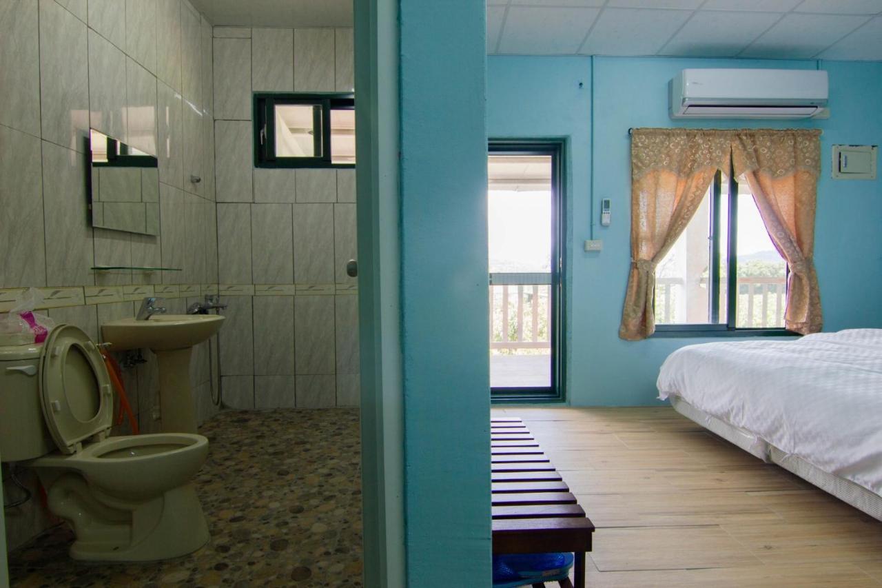 Ruisui Village Homestay المظهر الخارجي الصورة