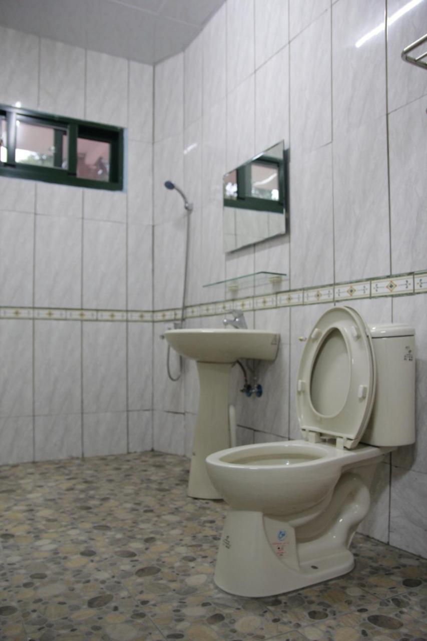 Ruisui Village Homestay المظهر الخارجي الصورة