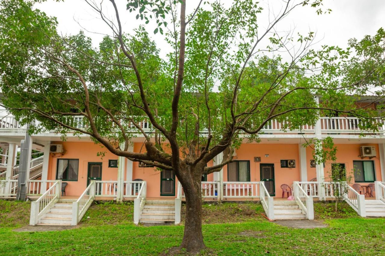 Ruisui Village Homestay المظهر الخارجي الصورة