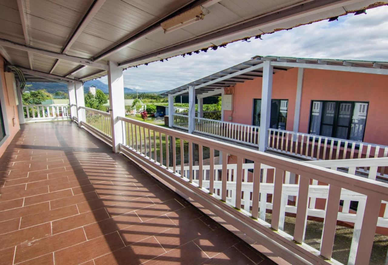 Ruisui Village Homestay المظهر الخارجي الصورة