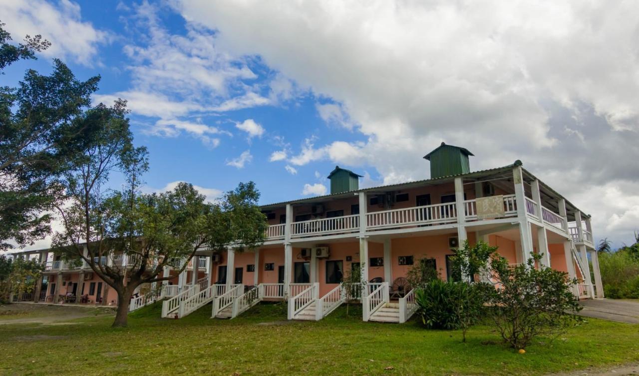Ruisui Village Homestay المظهر الخارجي الصورة